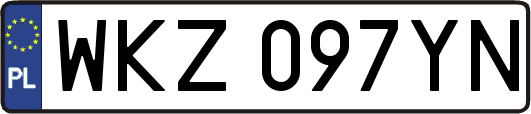 WKZ097YN