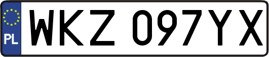 WKZ097YX