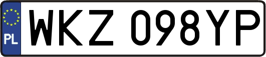 WKZ098YP