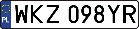 WKZ098YR