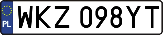 WKZ098YT
