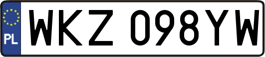 WKZ098YW