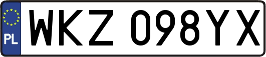 WKZ098YX