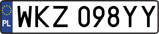 WKZ098YY