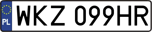 WKZ099HR