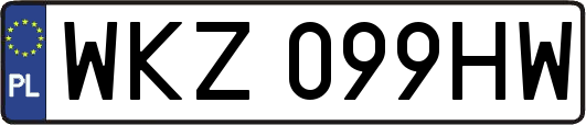 WKZ099HW