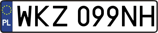 WKZ099NH