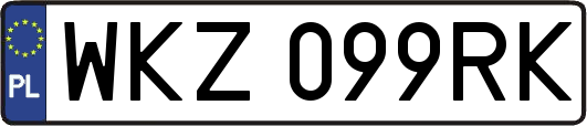 WKZ099RK