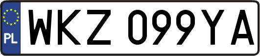 WKZ099YA