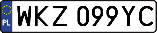 WKZ099YC