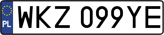 WKZ099YE