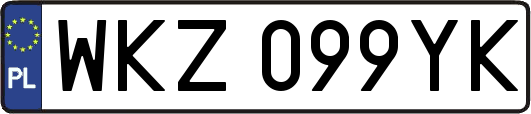 WKZ099YK