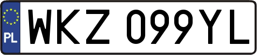 WKZ099YL