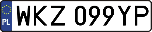 WKZ099YP