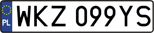 WKZ099YS