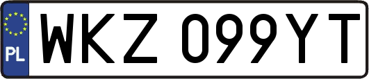 WKZ099YT