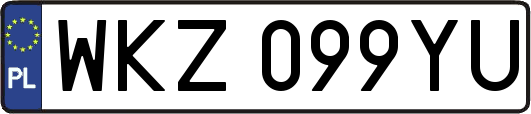 WKZ099YU