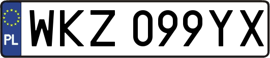 WKZ099YX