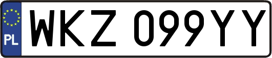 WKZ099YY