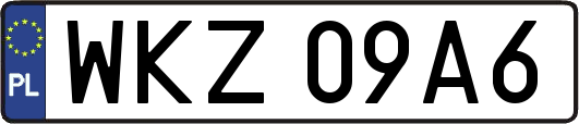WKZ09A6