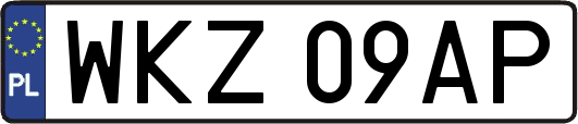 WKZ09AP
