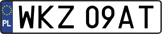 WKZ09AT