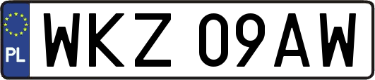 WKZ09AW