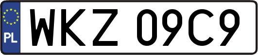 WKZ09C9