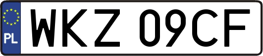 WKZ09CF