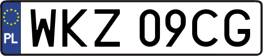WKZ09CG