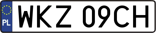 WKZ09CH