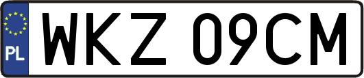 WKZ09CM