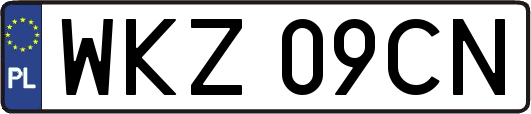 WKZ09CN