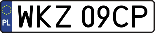 WKZ09CP