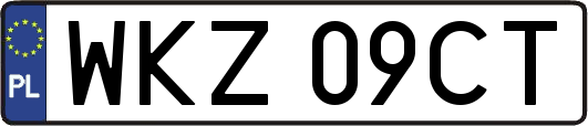 WKZ09CT