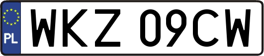 WKZ09CW