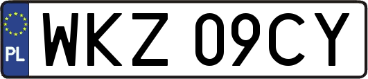 WKZ09CY