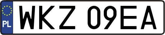 WKZ09EA