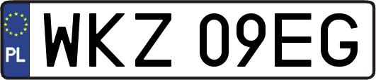 WKZ09EG