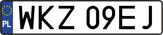 WKZ09EJ