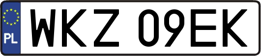 WKZ09EK