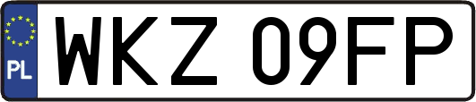 WKZ09FP