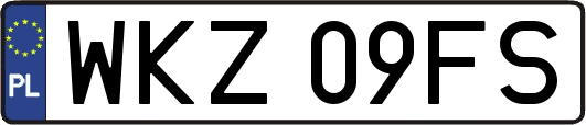WKZ09FS