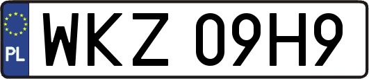 WKZ09H9