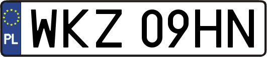 WKZ09HN