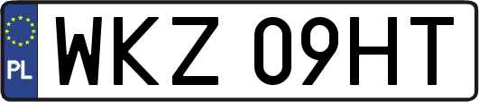 WKZ09HT