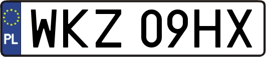 WKZ09HX
