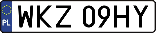 WKZ09HY