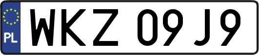 WKZ09J9