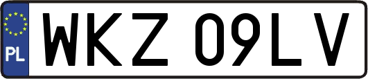 WKZ09LV